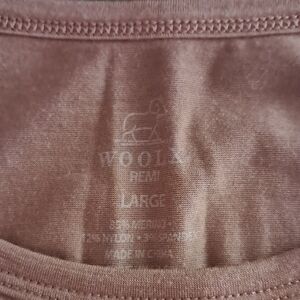 WoolX Remi, Womens Large
